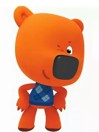 Иннокентий Мимимишки