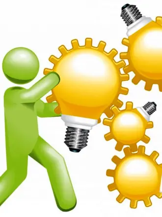 Инновации человечки