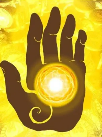 Изобилие и богатство