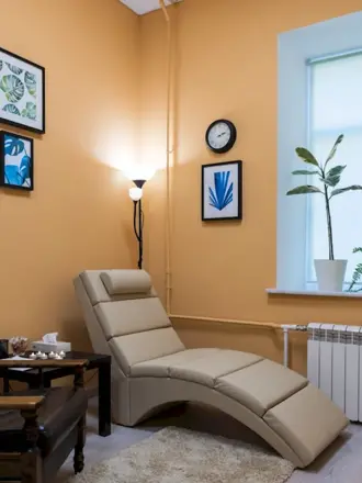 Кабинет психолога