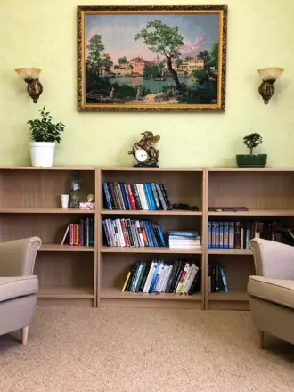 Кабинет психолога