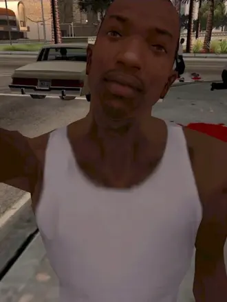 Карл Джонсон Сиджей