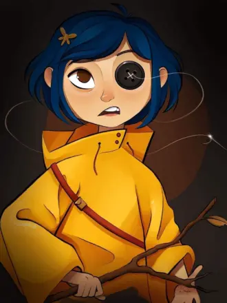 Каролина в стоане кошмарлв