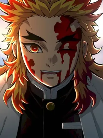 Кеджуро Ренгоку