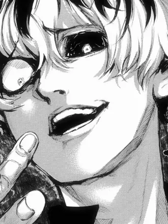 Хайсе Манга