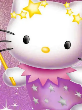 Хелло Китти