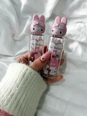 Хеллоу Китти Эстетика