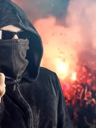 Хулиган расимлар