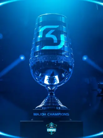 Киберспорт