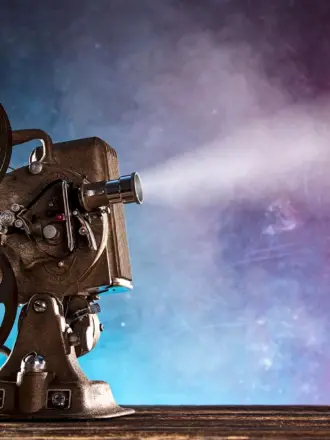 Кинопроектор