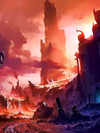 Киран Шах Властелин колец