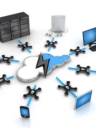 Компьютерные сети