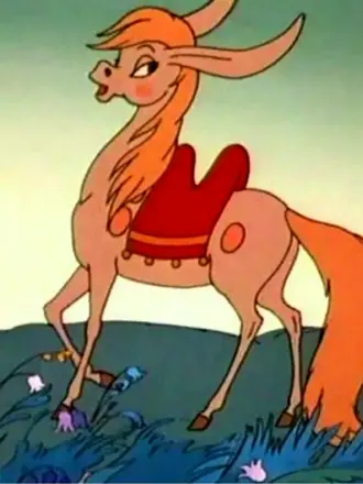 Конек горбунок 2022