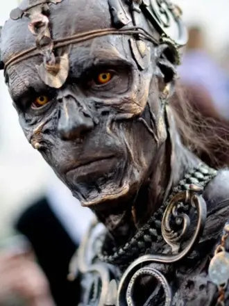 Кощей Бессмертный