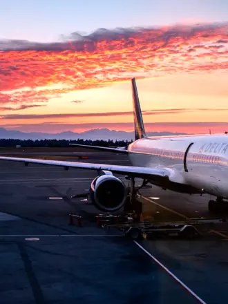 Красивые самолеты