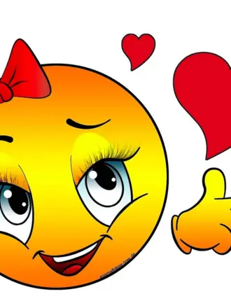 Красивые смайлики