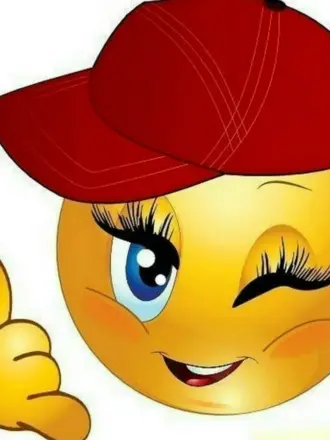 Красивые смайлики