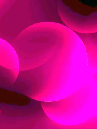 Красные обои