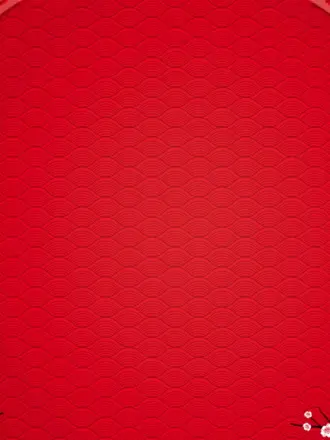 Красный китайский фон