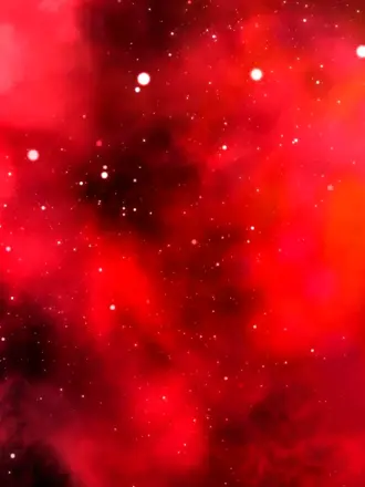 Красный космос