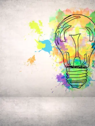 Креативность идеи