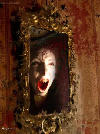 Кровавая Мэри и Пиковая дама