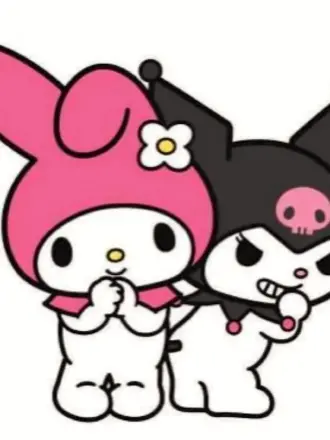 Куроми Санрио