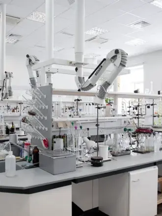 Лаборатория