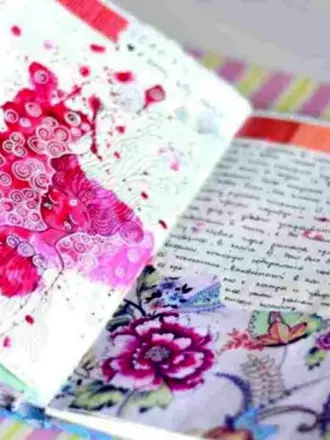 Личный дневник