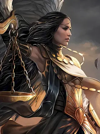 Магали Вильнёв [Magali Villeneuve]
