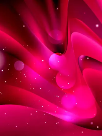 Малиновый фон