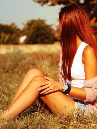 Мария Исправникова