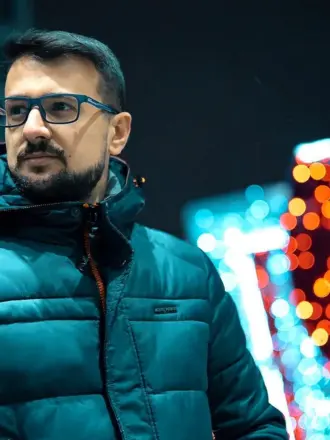 Марин Мокану