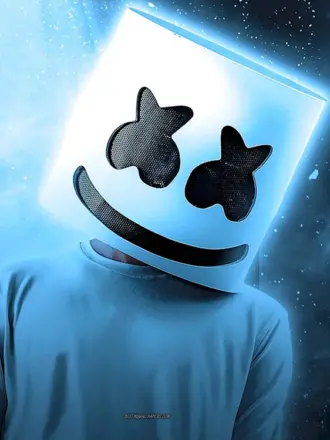 Marshmello