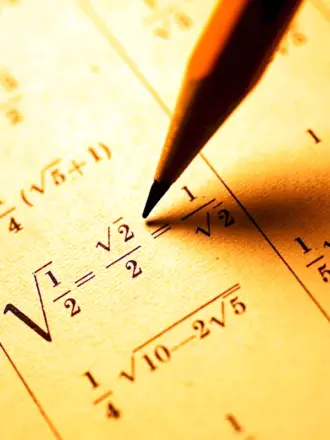 Математический фон