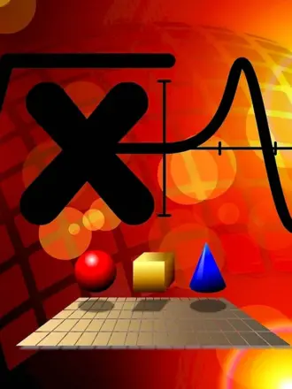 Математика