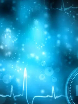 Медицинский фон