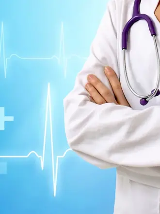 Медицинский фон