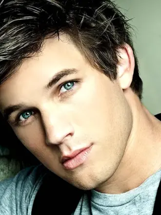 Мэтт Лантер