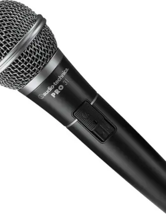 Микрофон Audio-Technica atm510