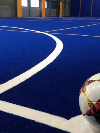 Мини футбол