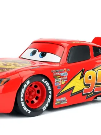 Молния Маквин Маккуин