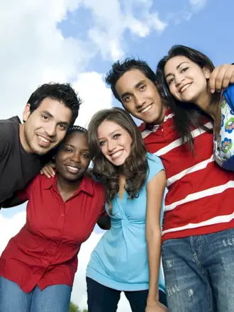 Молодость молодежь