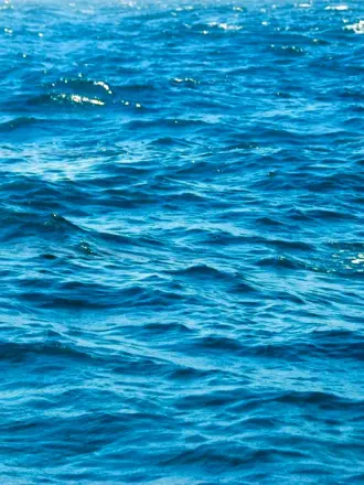 Морская гладь