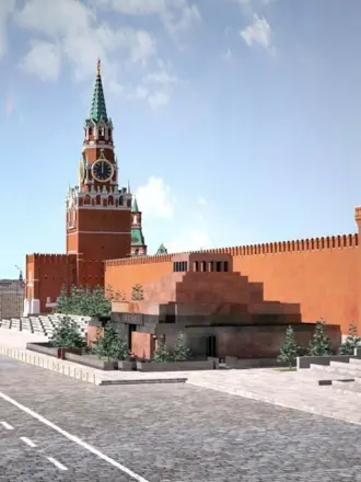 Москва Кремль красная площадь