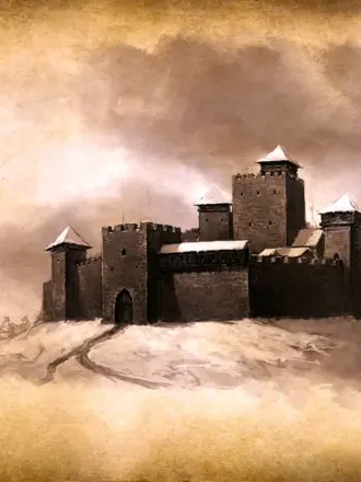 Mount and Blade крепости