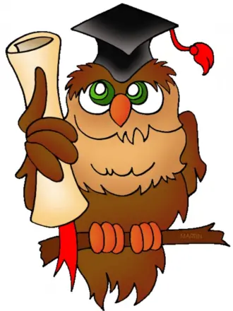 Мудрая Сова