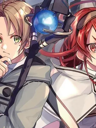 Мушоку Тэнсэй