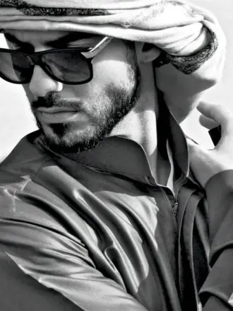 Мусилмон йигит