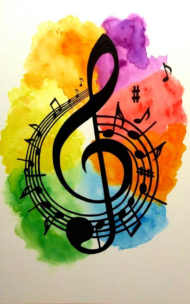 Treble Clef